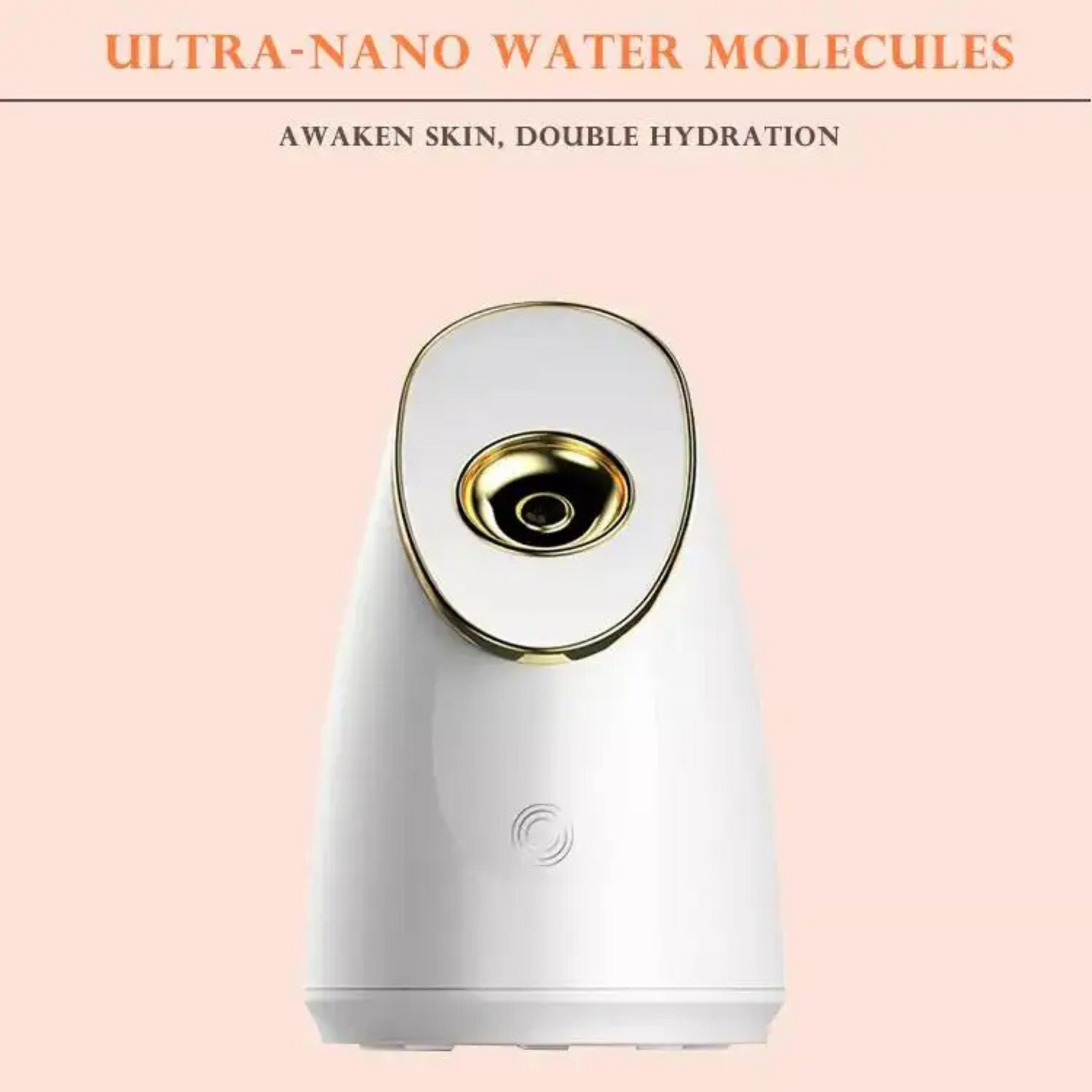 AIRE Ionic Facial Steamer