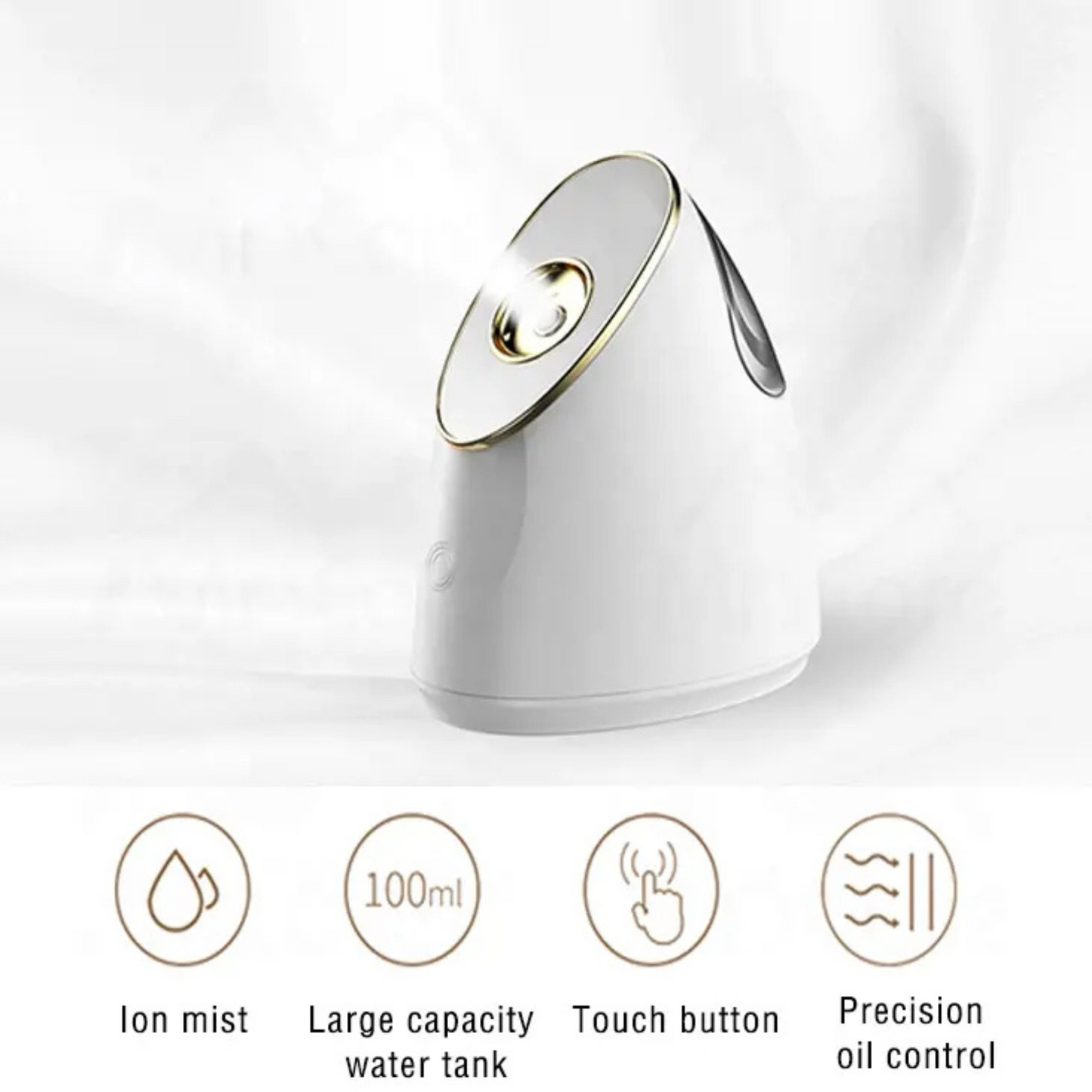AIRE Ionic Facial Steamer