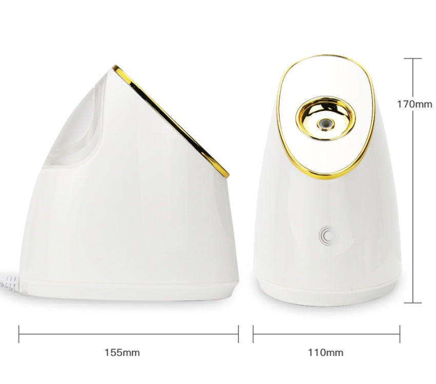 AIRE Ionic Facial Steamer