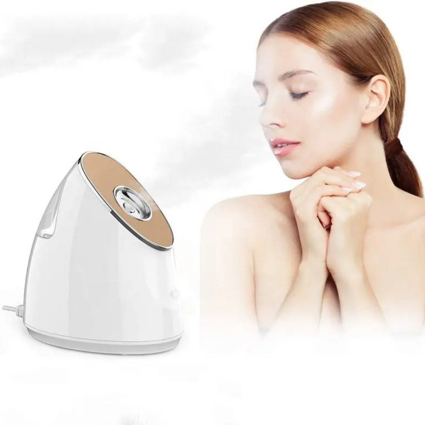 AIRE Ionic Facial Steamer