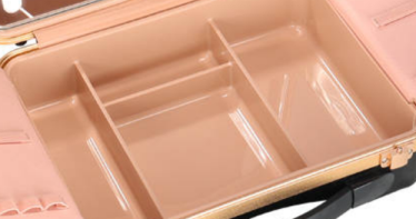 ILLUME LED Mirror Beauty Case