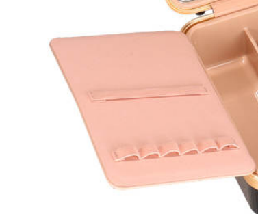ILLUME LED Mirror Beauty Case