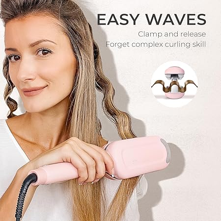 Hair Waver Crimper