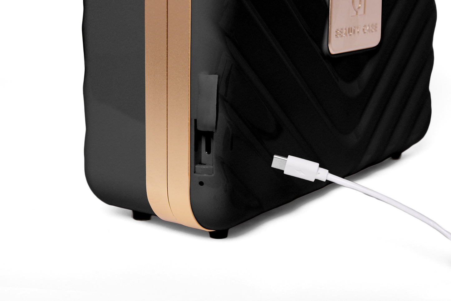 ILLUME LED Mirror Beauty Case