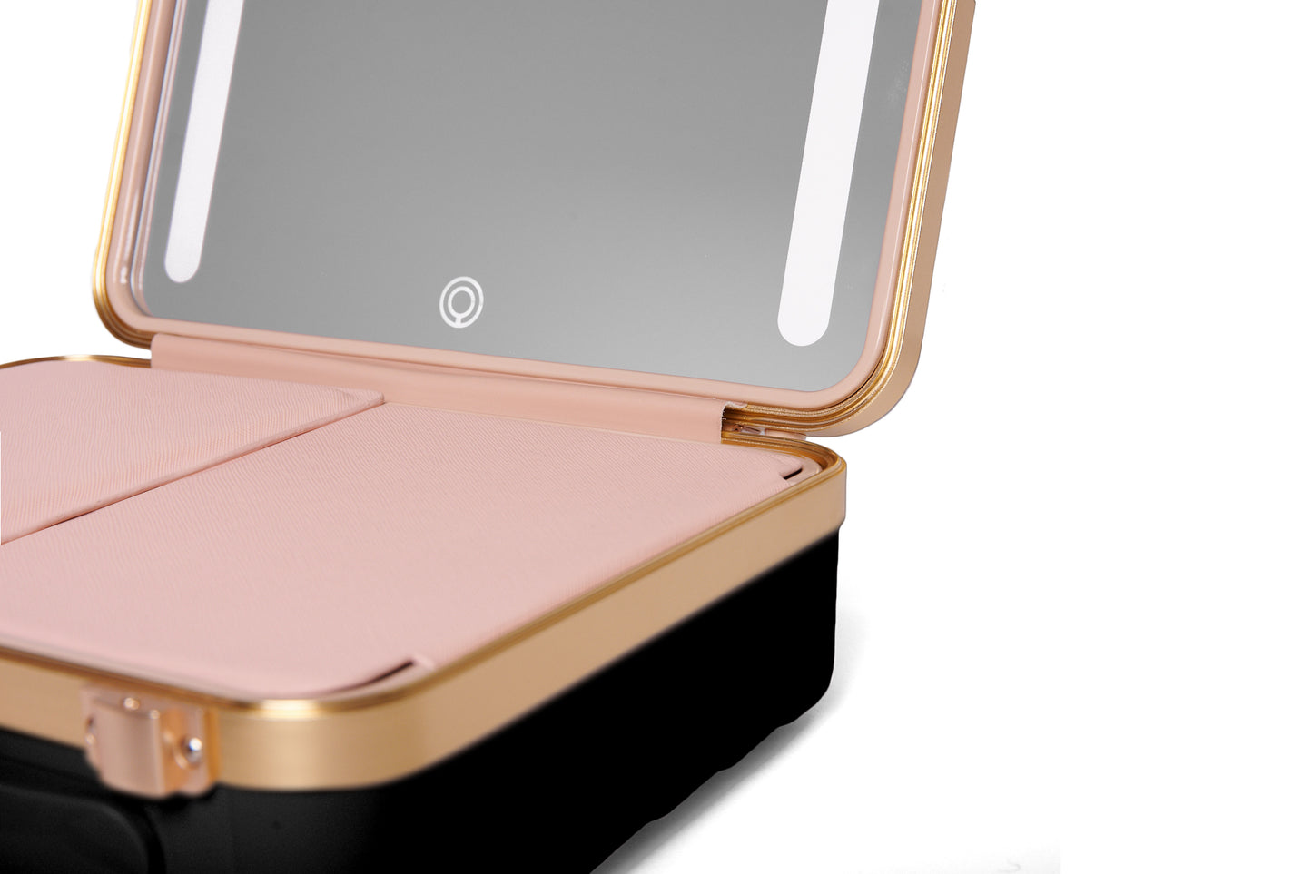 ILLUME LED Mirror Beauty Case