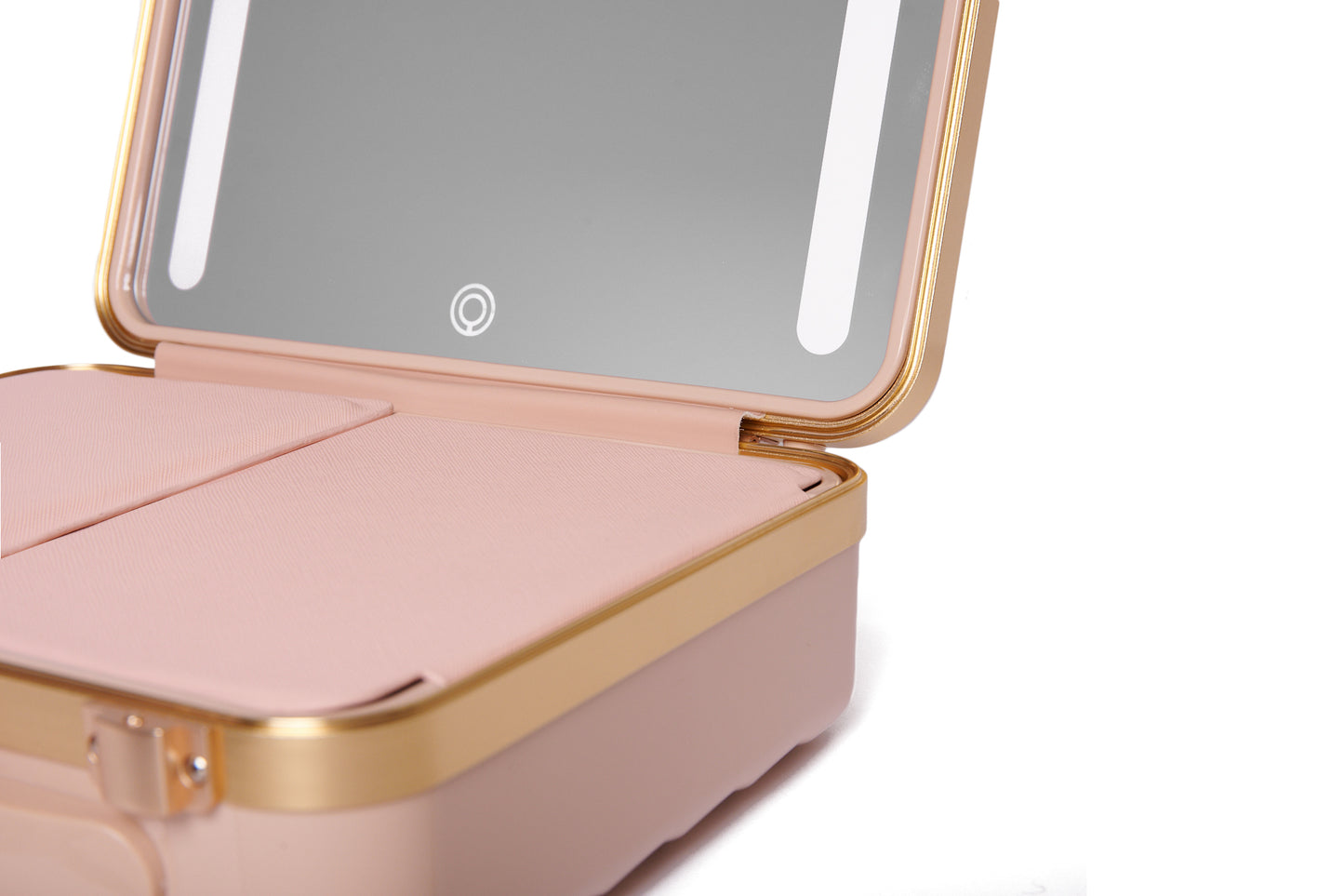 ILLUME LED Mirror Beauty Case