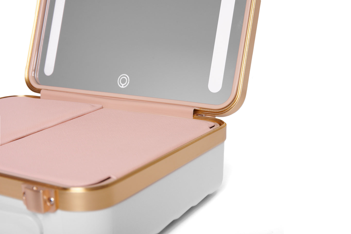 ILLUME LED Mirror Beauty Case