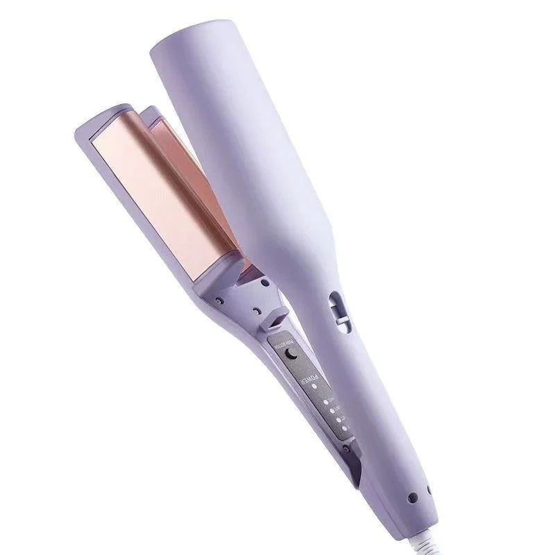 Hair Waver Crimper