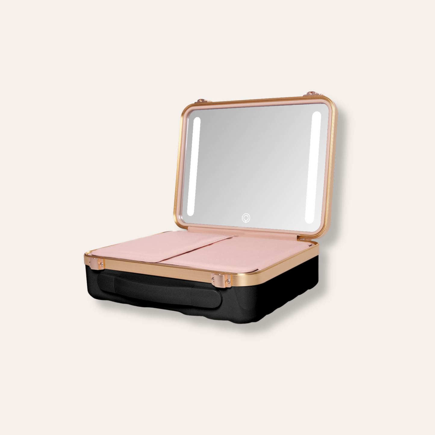 ILLUME LED Mirror Beauty Case