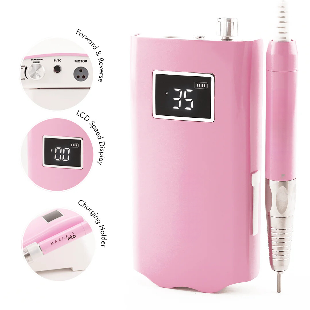 Professional Nail Drill