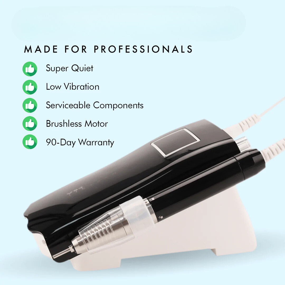 Professional Nail Drill