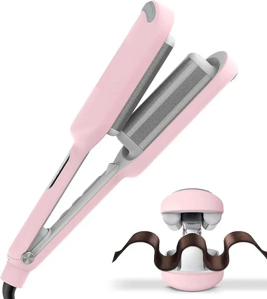 Hair Waver Crimper
