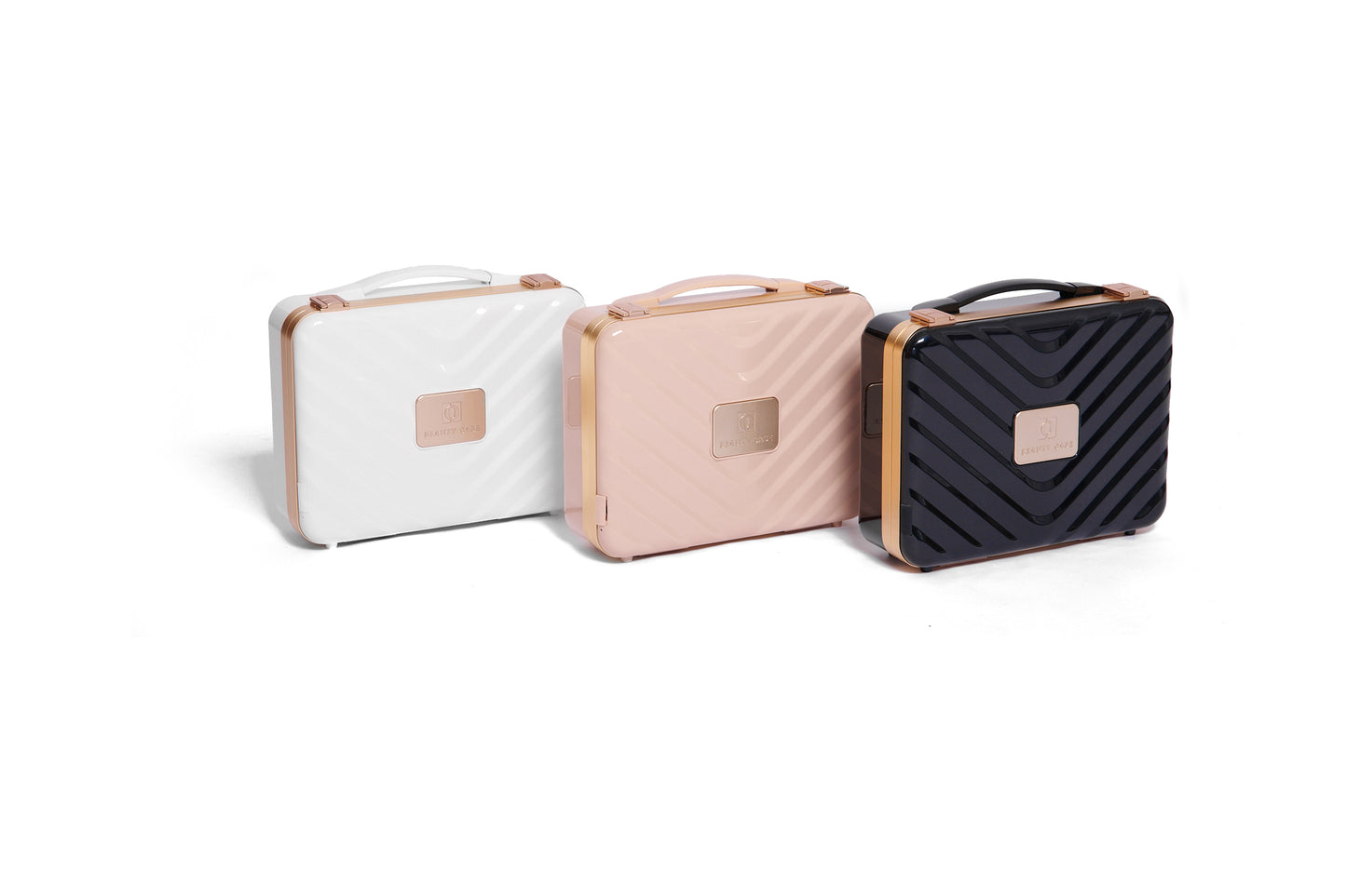 ILLUME LED Mirror Beauty Case