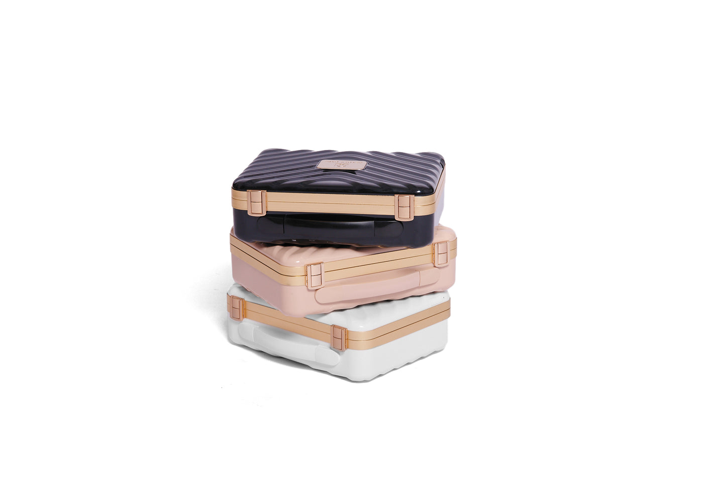 ILLUME LED Mirror Beauty Case