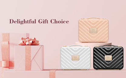 ILLUME LED Mirror Beauty Case