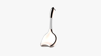 GLACE Cyro Stainless Steel Facial Globes - Rose Gold