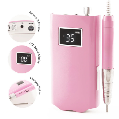 Professional Nail Drill